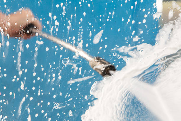 Best Building Exterior Washing  in Hampshire, IL