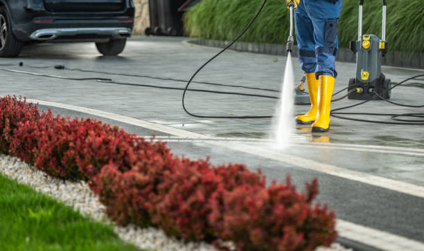 Concrete Sealing in Hampshire, IL